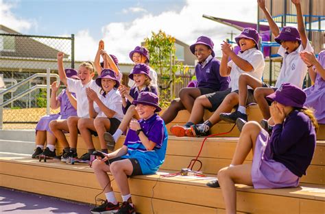 Holy Trinity Catholic Primary School Sunbury