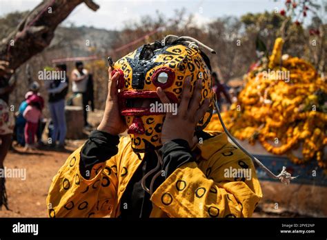 Cerro Cruzco Banque De Photographies Et Dimages Haute R Solution Alamy