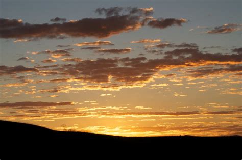 Bongolava Mountains Sunset Western Madagascar Flickr