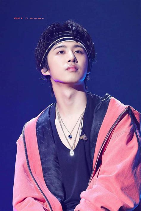 Kim Hanbin Wiki Ikon🔥 Amino