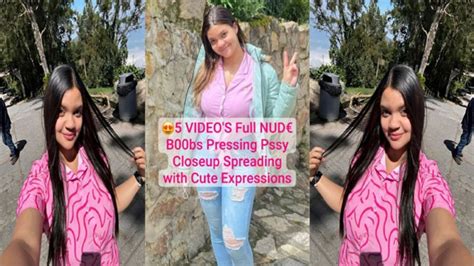 GF Gets Horny Long Distance Boyfriend Full Nude Boobs Pressing Maal