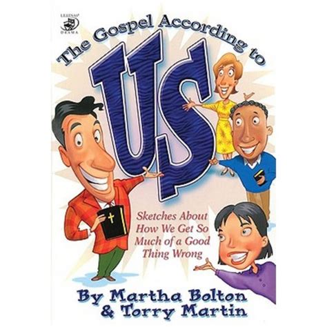 The Gospel According To Us Paperback Lillenas Publishing Company