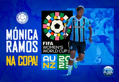 Zagueira Mónica Ramos é Convocada E Disputará Copa Do Mundo Pela