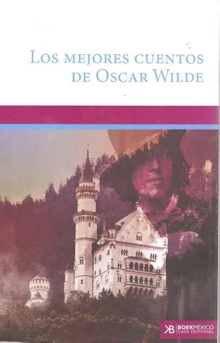 Los Mejores Cuentos De Oscar Wilde De An Nimo Vol Unico Editorial