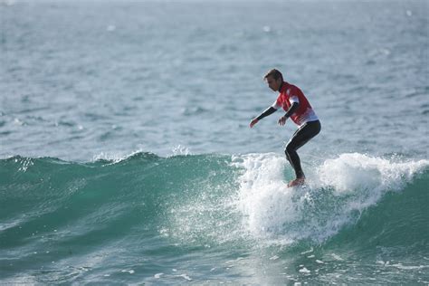 Putzu Idu Si Prepara Ad Accogliere La Sagra Del Surf E I Campionati