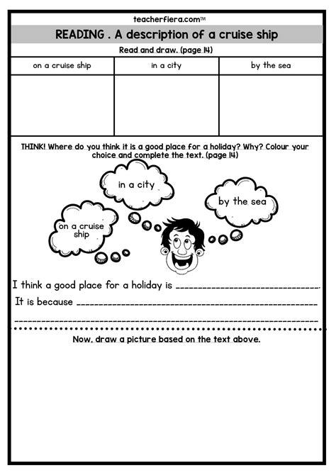 Year 5 2021 Supporting Materials Based On The Main Textbook Unit 1