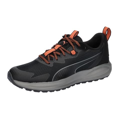 Puma Unisex Laufschuhe Twitch Runner Trail 376961 Cortexpower De