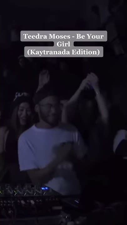 Kaytranada Boiler Room Part 1 Youtube