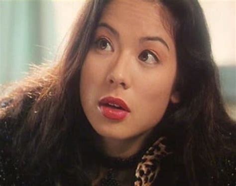 Françoise Yip Picture