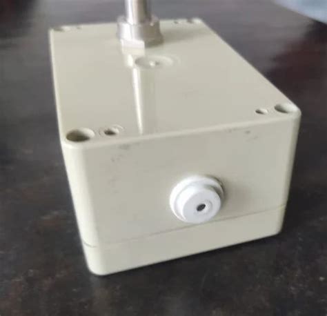 H A Honeywell Duct Humidity Sensor Rh At Piece In