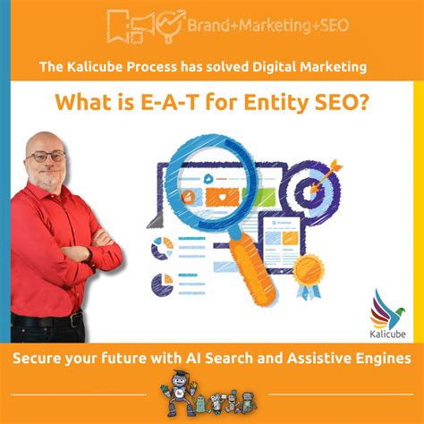 E E A T Double E A T In Seo What You Need To Know Explanation By