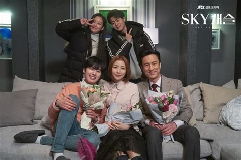 “SKY Castle” Cast Members Say Goodbye To The Drama With Final Comments ...