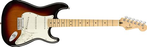 Player Stratocaster® | Electric Guitars