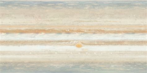 Jupiter Hubble December 2016 By Mrspace43 Celestia On Deviantart