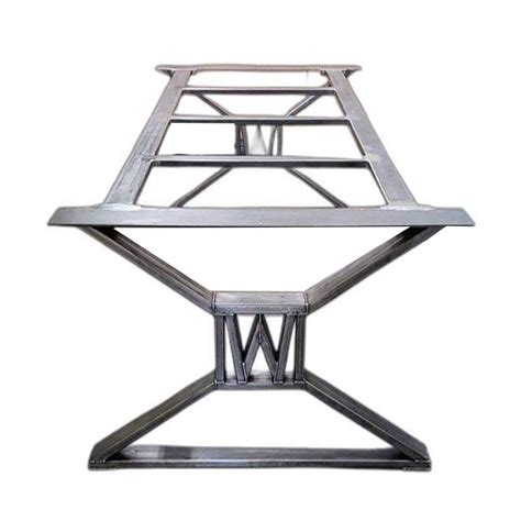 5mm Mild Steel Table Frame at Rs 90 टबल फरम in Salempur ID