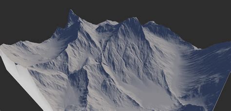 Eroding Terrains Gaea Documentation QuadSpinner