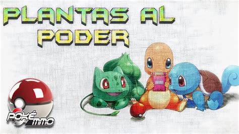 Pokemmo Rank Ou Y Db Iniciales Al Ataque Youtube