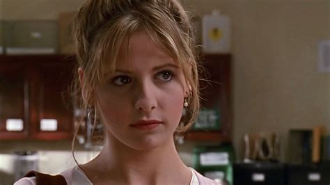 Buffy The Vampire Slayer 1997