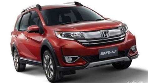 Daftar Harga Mobil Bekas Honda Brv Update November Termurah