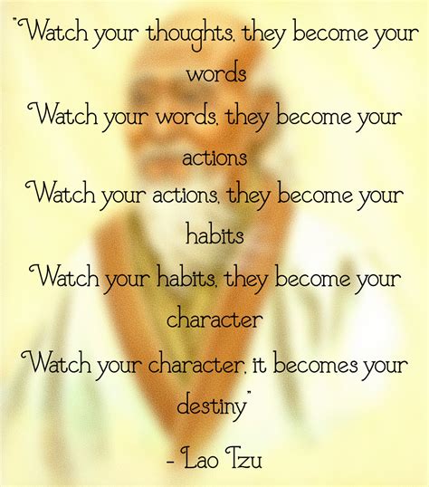 All 100 Images Watch Your Thoughts They Become Words Poster Full HD