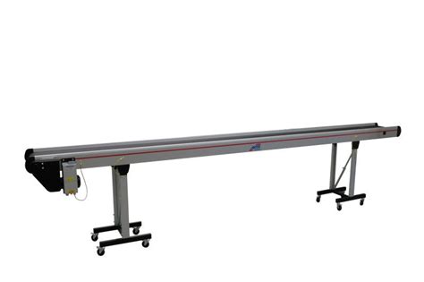 Conveyor Belts Multi Tech Belt Conveyors MTF Technik