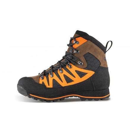 Scarpe Uomo Crispi Ascent Evo Gtx