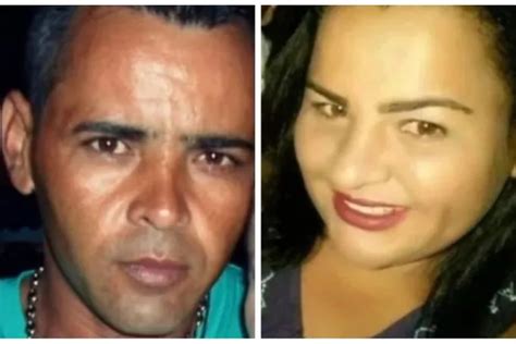 Homem Morto A Tiros E Mulher Morre Em Hospital Ap S Ser Atingida Por