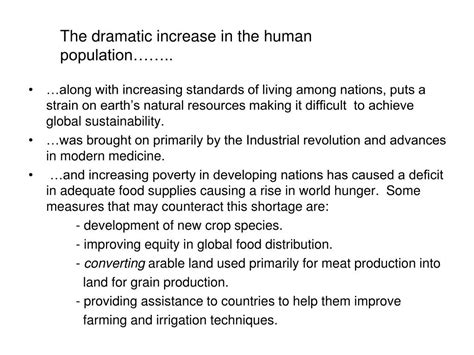 Ppt Human Population Powerpoint Presentation Free Download Id 5773876