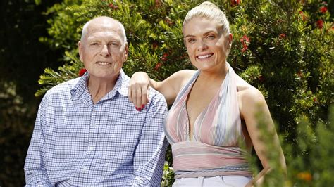 Erin Molan Opens Up About Her ‘challenging Career In Tv Sport