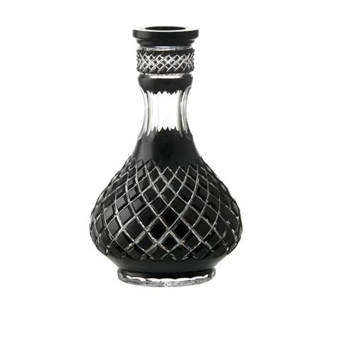 Dzban Do Shishy Caesar Bohemia Glass Jeschken Black Dobra Cena