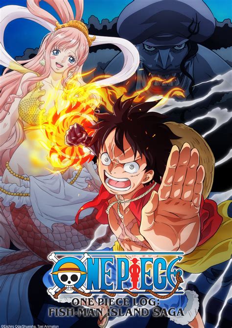 L Anime One Piece Andr In Pausa Fino Ad Aprile