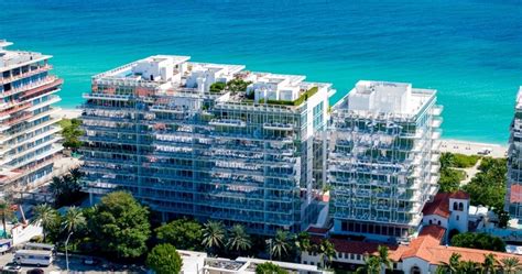 10 Most Beautiful Beach Hotels In Miami You Should Book This Winter