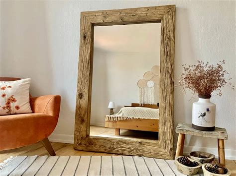 How To Secure Leaning Mirror Citizenside