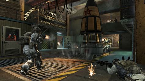 Call Of Duty® Black Ops Escalation Content Pack On Steam