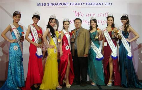 miss universe: MISS SINGAPORE 2011 BEAUTY PAGEANT. RESULTS AND WINNERS ...