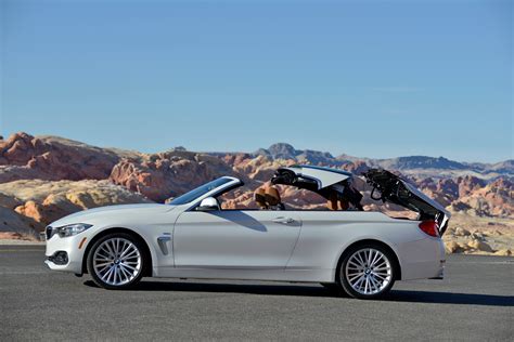 DRIVEN: BMW 435i Convertible tested in Las Vegas BMW M235iBMW_435i ...