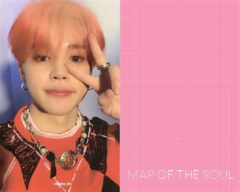 Bts Map Of The Soul Persona Artofit