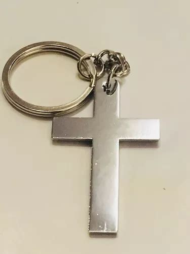 Llaveros Metal Padre Nuestro Cm Misas Bautizos Recuerdo En Venta