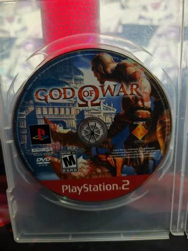 God Of War Ps Cuotas Sin Inter S