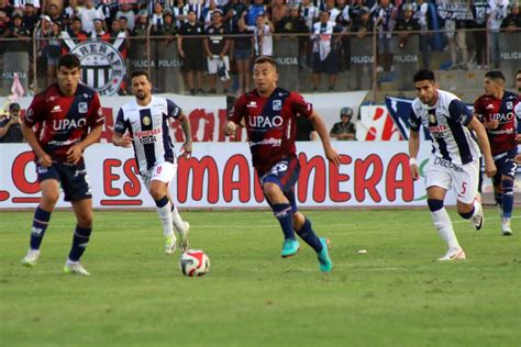 Liga 1 de Perú Mira aquí la tabla de posiciones