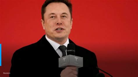 Tesla Ceo Elon Musk Tells Staff Return To Office Or Leave [video]