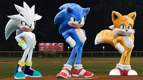 Sonic The Hedgehog Choose Your Favorite Character Design 2 YouTube