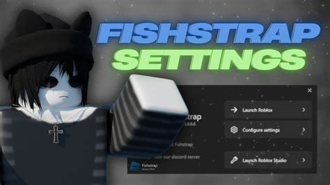 BEST FISHSTRAP SETTINGS 💻🔧 (300+ FPS ) *FPS BOOST, FIX LAG* - YouTube
