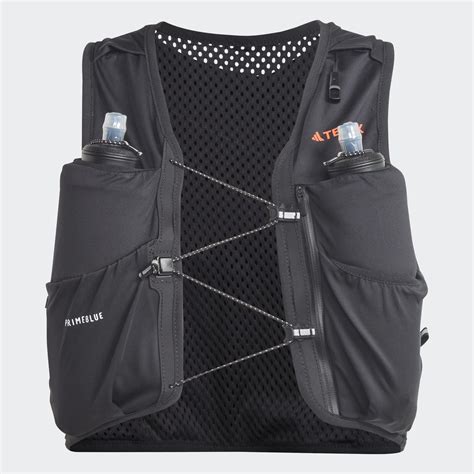 Clothing Terrex Trail Running Vest Black Adidas South Africa