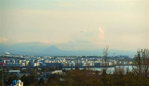 Volcano In Iceland Spewing Life Threatening Toxic Gas But Eruption Slowing The Weather Network