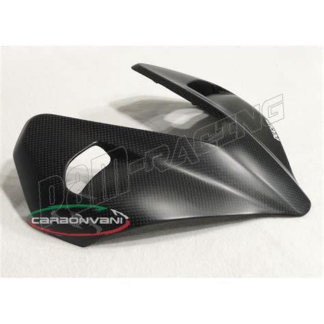 T Te De Fourche Route Carbone Carbonvani Streetfighter V S