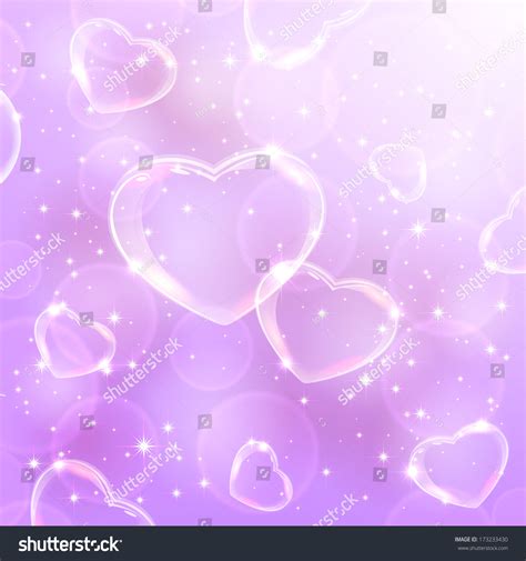 Tổng Hợp Purple Background Hearts đối Với Tình Yêu Và Valentine