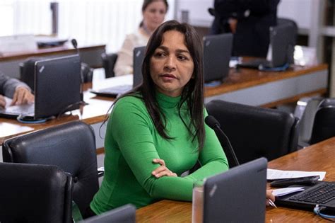 Eliziane Gama Destaca Aprovação De Plano Para Combater Covid 19 Entre