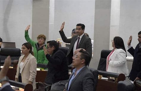 SCJN Invalida Otra Reforma Al Congreso