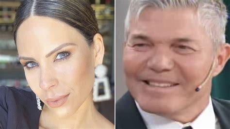 Fernando Burlando Volvió A Suspender Su Casamiento Con Barby Franco